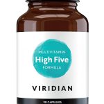 high-five-multivitamin-90 HIGH FIVE Комплекс Витамини и Минерали