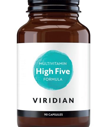 HIGH FIVE Комплекс Витамини и Минерали